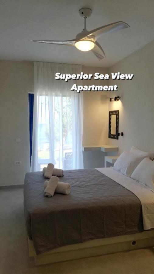 Diomare Villas 킵셀리 외부 사진