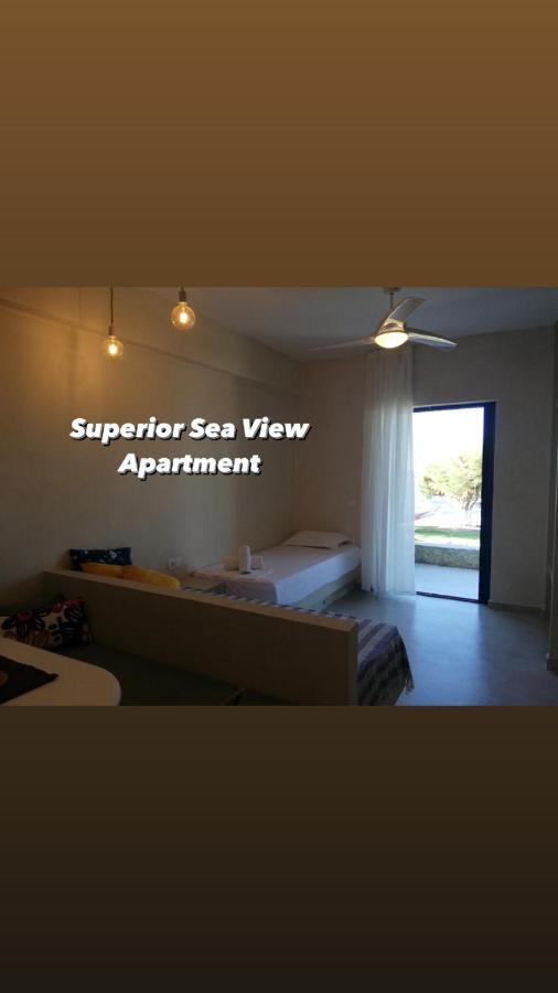 Diomare Villas 킵셀리 외부 사진