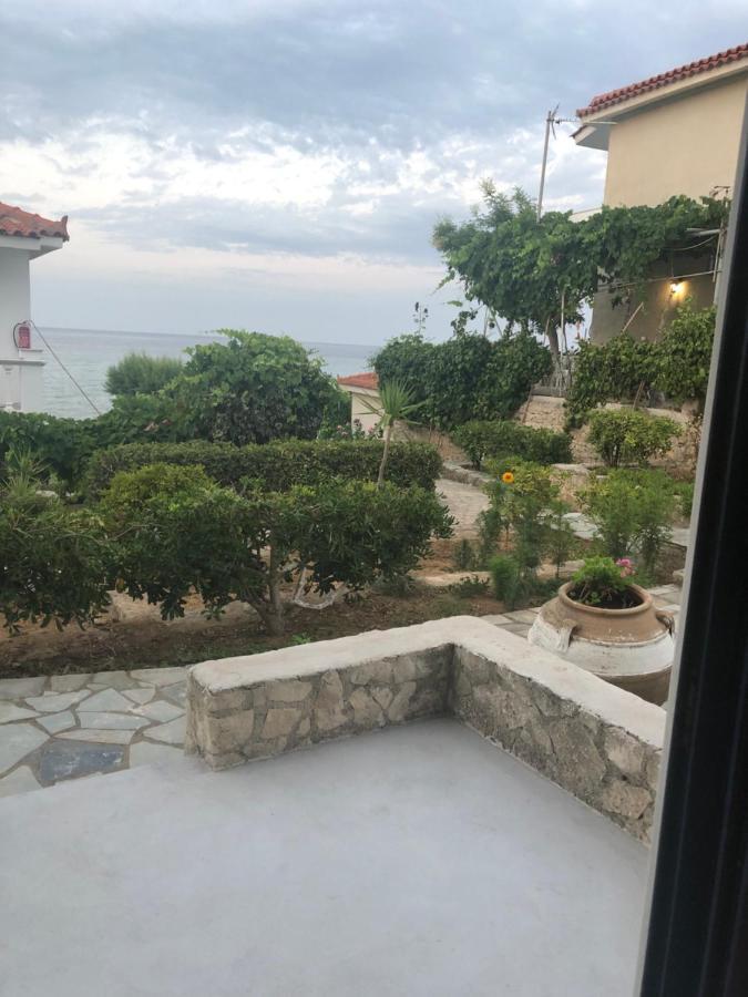 Diomare Villas 킵셀리 외부 사진