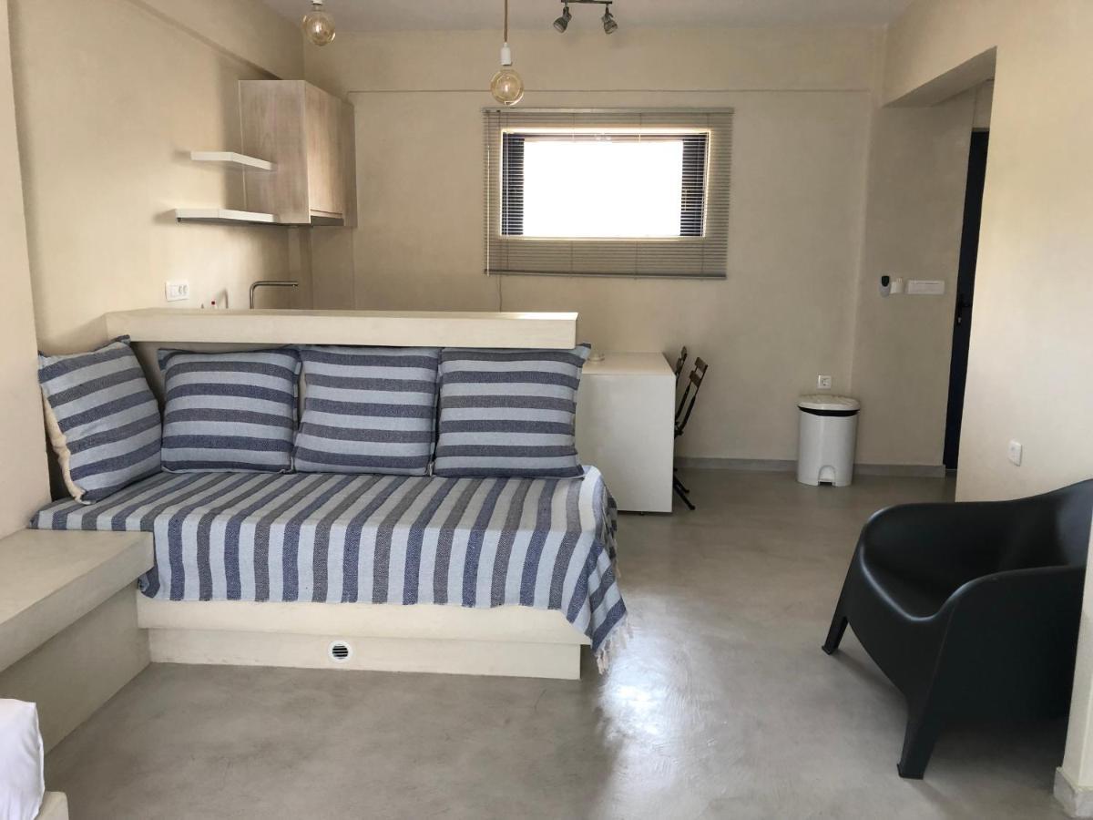 Diomare Villas 킵셀리 외부 사진