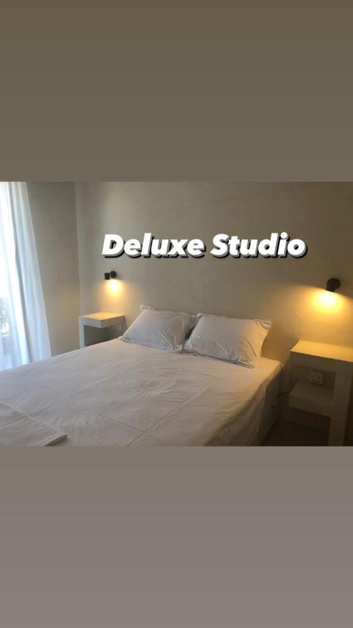 Diomare Villas 킵셀리 외부 사진