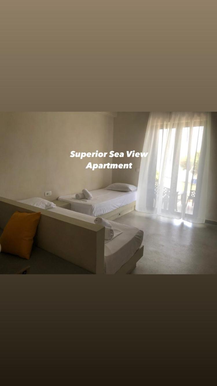 Diomare Villas 킵셀리 외부 사진
