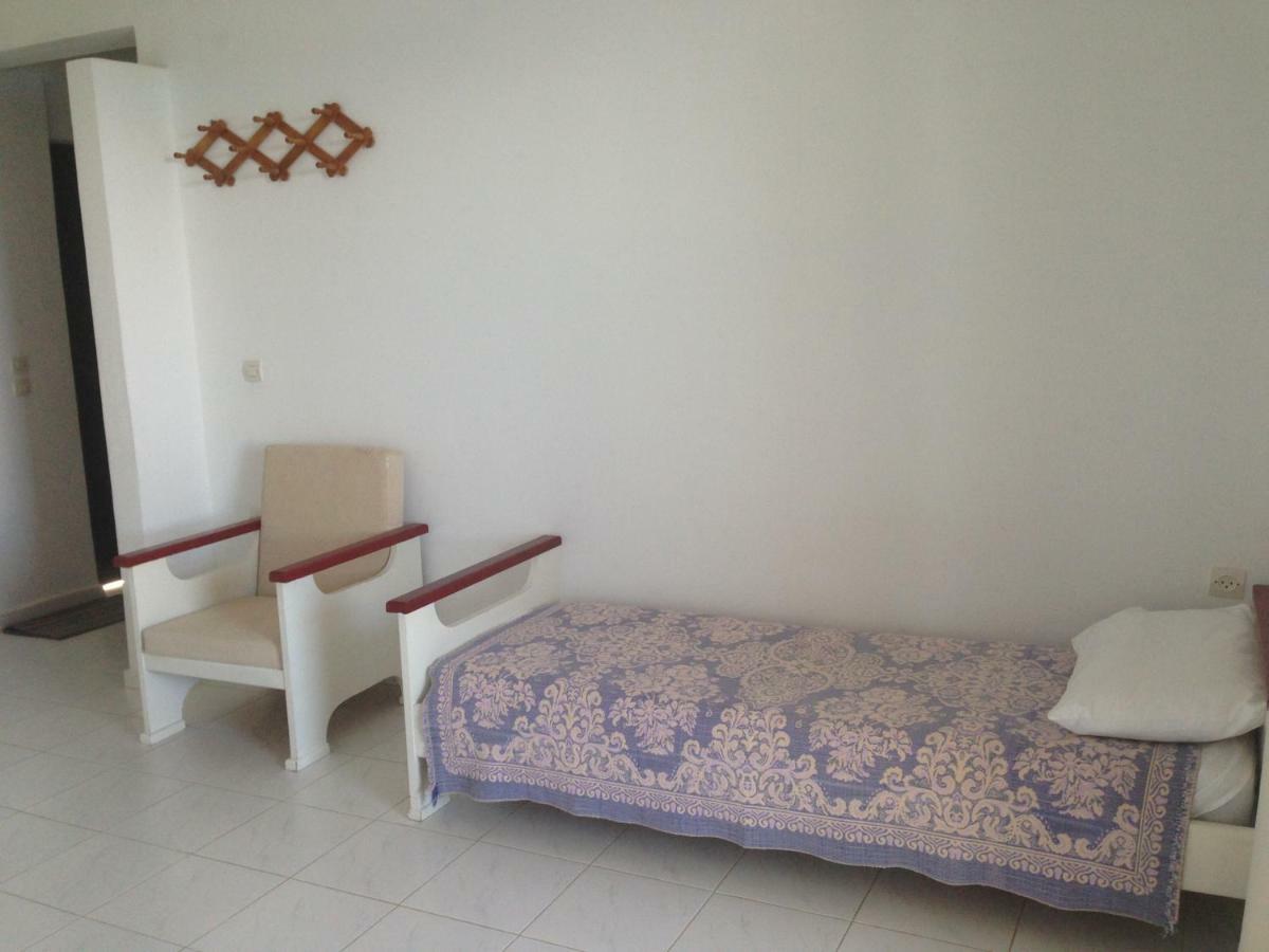 Diomare Villas 킵셀리 외부 사진