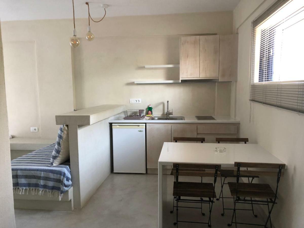 Diomare Villas 킵셀리 외부 사진