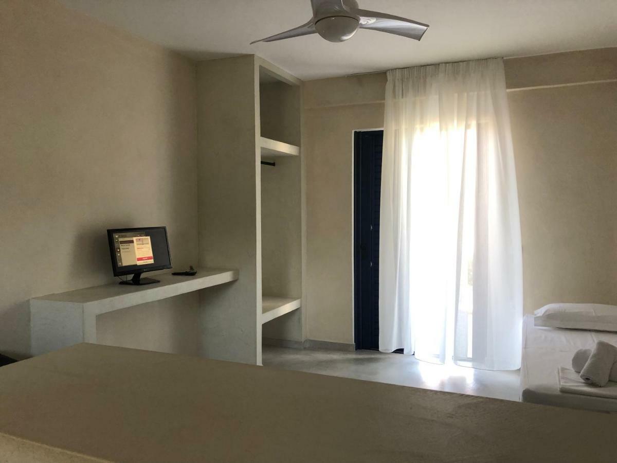 Diomare Villas 킵셀리 외부 사진