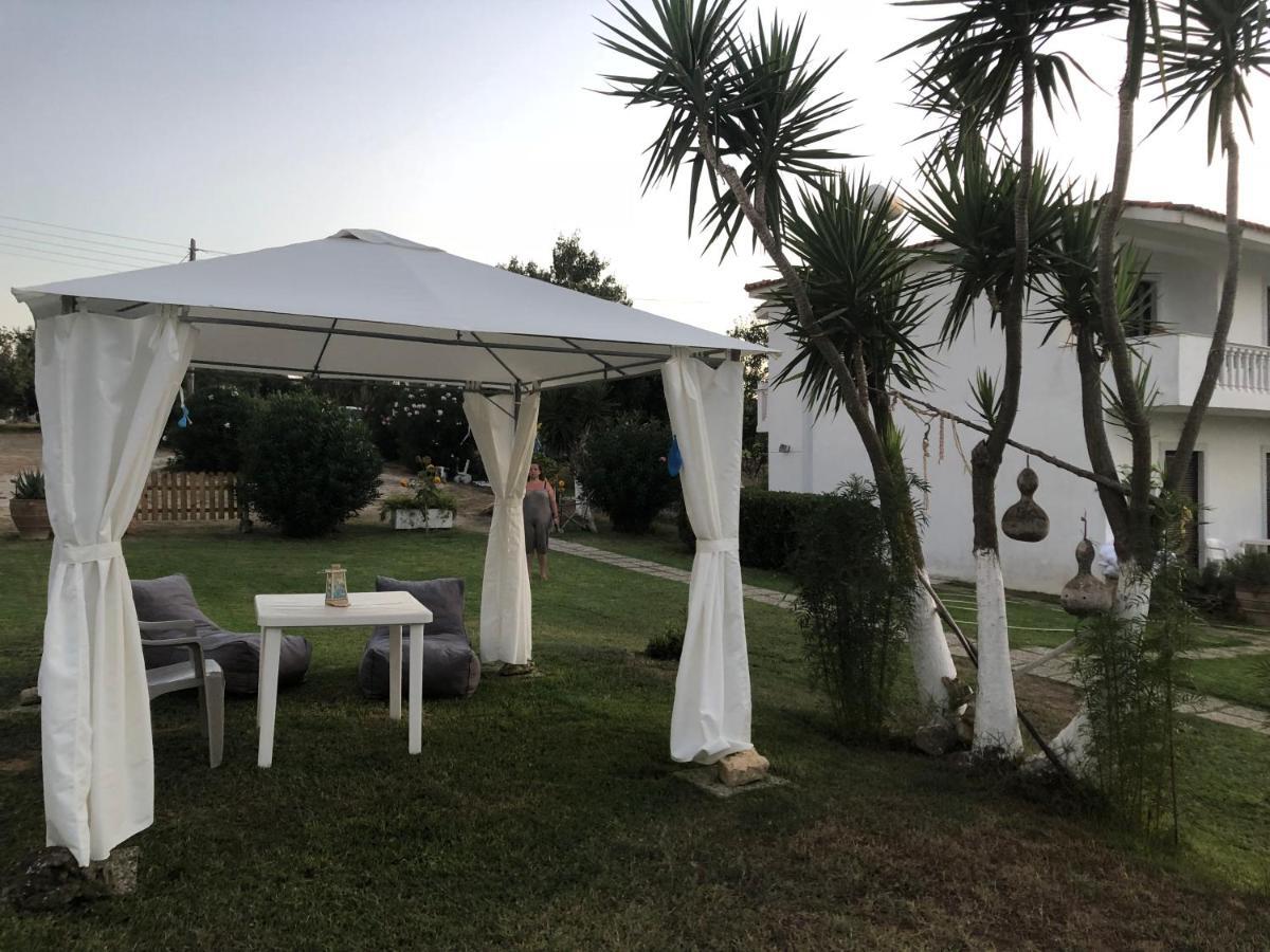 Diomare Villas 킵셀리 외부 사진