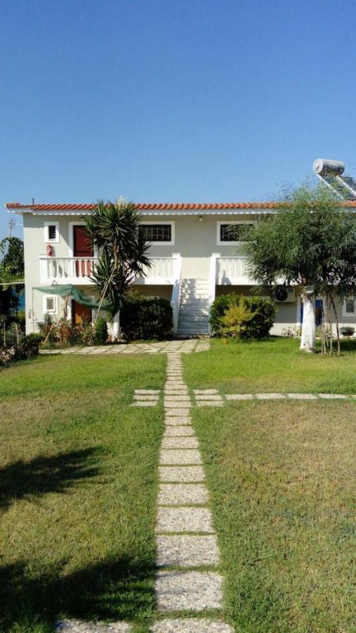 Diomare Villas 킵셀리 외부 사진