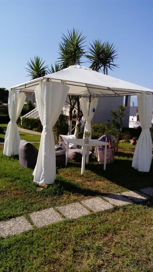 Diomare Villas 킵셀리 외부 사진