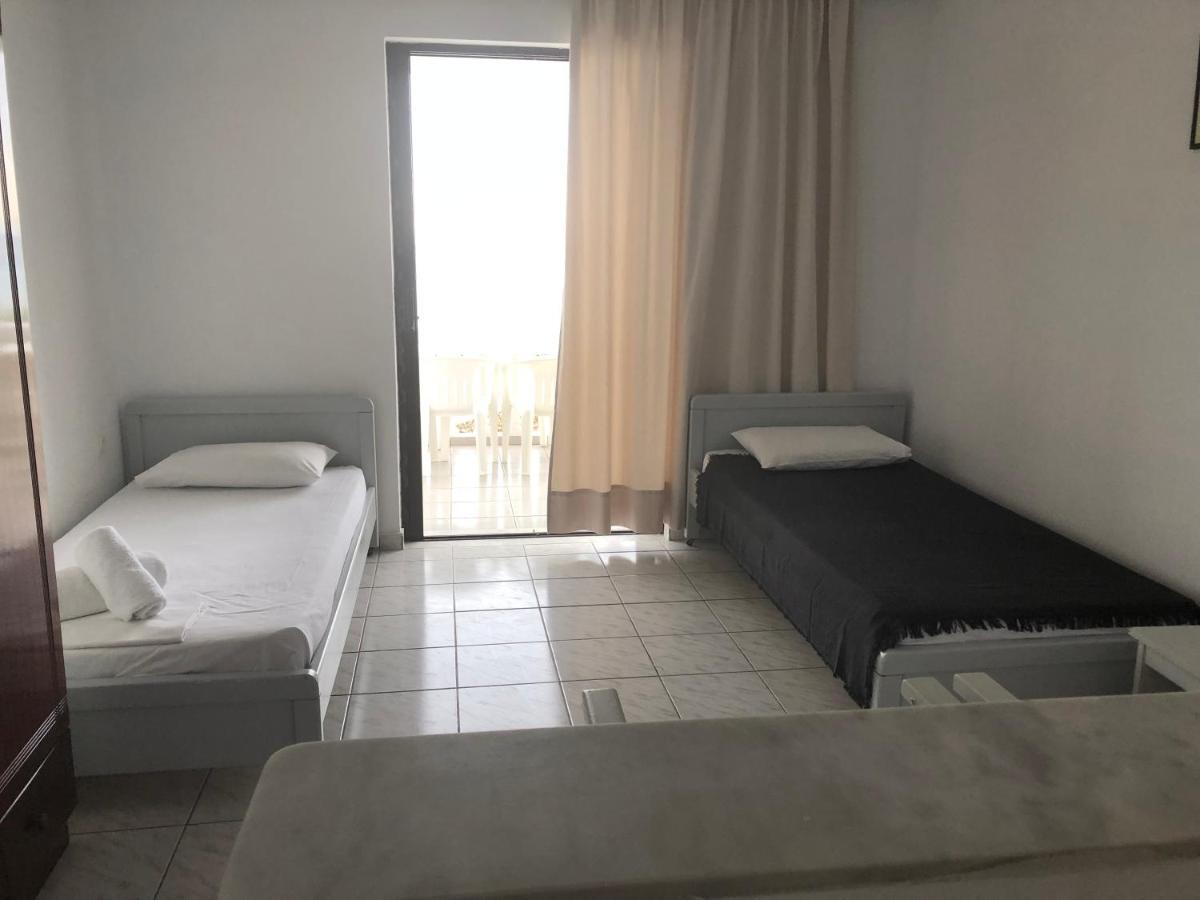 Diomare Villas 킵셀리 외부 사진